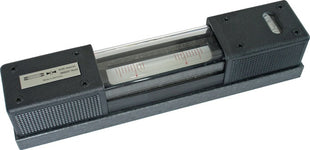 ROECKLE Niveau à bulle horizontal DIN 877 précision 0,02 mm/m 0,12 mm/m ( 4000857007 )