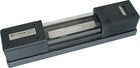ROECKLE Niveau à bulle horizontal DIN 877 précision 0,02 mm/m 0,12 mm/m ( 4000857007 )