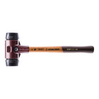 Mazo de cara blanda HALDER SIMPLEX Longitud 330 mm Cabeza Ø 40 mm ( 4000811698 )