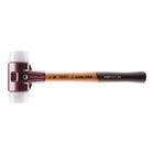 Mazo de cara blanda HALDER SIMPLEX Longitud 330 mm Cabeza Ø 40 mm ( 4000811710 )