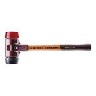HALDER SIMPLEX mazzuola soft-face Lunghezza 405 mm Testa Ø 60 mm ( 4000811456 )