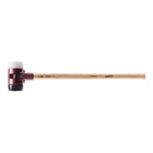 HALDER SIMPLEX sledge hammer head Ø 80 mm length 800 mm ( 4000760017 )