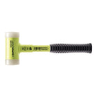 HALDER SUPERCRAFT mazzuola morbida Lunghezza 305 mm Testa Ø 40 mm ( 4000811753 )