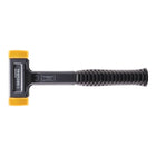 HALDER SECURAL soft-face mallet Length 310 mm Head Ø 35 x 45 mm ( 4000811750 )