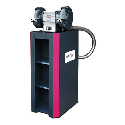 OPTI-GRIND GU 15 rettificatrice doppia 150 x 20 x 16 mm ( 4000894919 )