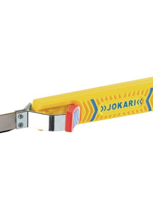 JOKARI Coltello spelafili Secura No. 28H Lunghezza totale 170 mm ( 4000817912 )