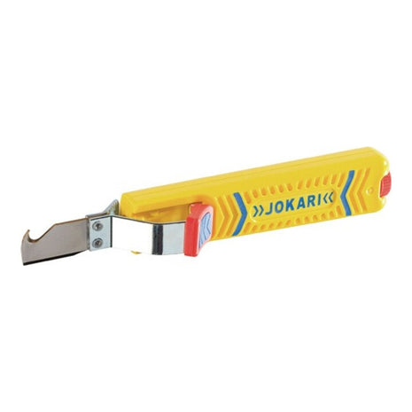JOKARI Coltello spelafili Secura No. 28H Lunghezza totale 170 mm ( 4000817912 )