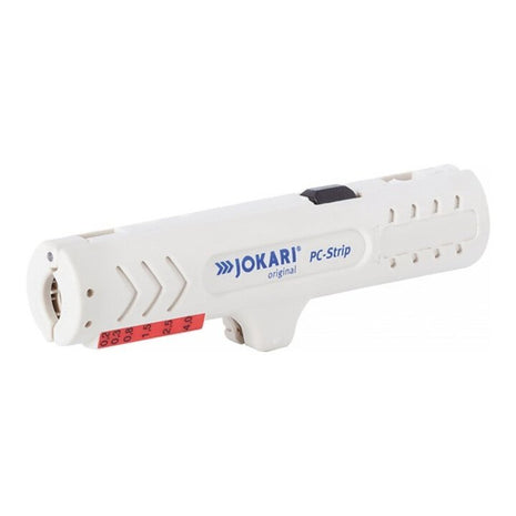 JOKARI stripping tool PC-Strip total length 124 mm ( 4000817918 )