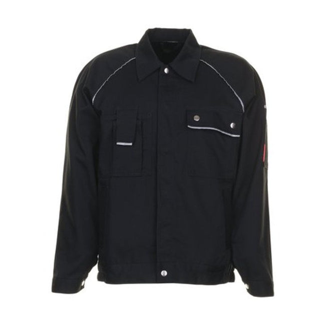PLANAM waistband jacket canvas 320 size 54 ( 4705039014 )