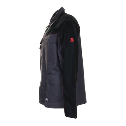 PLANAM Blouson à ceinture protect. pour soudeur Weld Shield taille 56 ( 4000381645 )