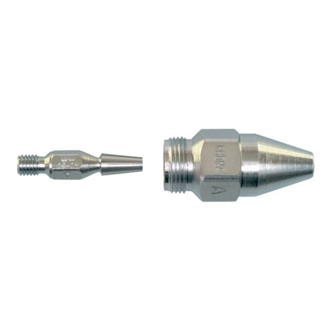 GCE Flame cutting nozzle RHÖNA Acetylene AC 100 - 200 mm ( 1000153080 )