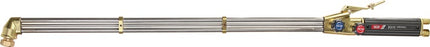 Antorcha de corte manual GCE X511 75 ° longitud 470 mm ( 1000153067 )