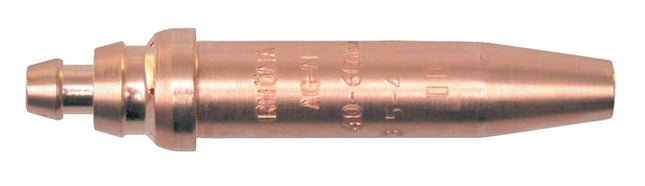 GCE flame cutting nozzle RHÖNA AGN 10 - 25 mm ( 1000153191 )