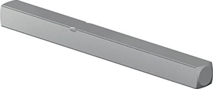 Perno per maniglia a leva OGRO FS OGRO 114 PB FS quadrato 9 x 123 mm ( 3000267158 )