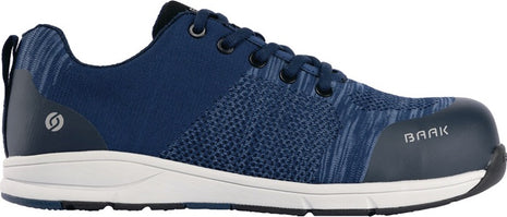 BAAK safety shoe Sky size 43 blue ( 8002360385 )