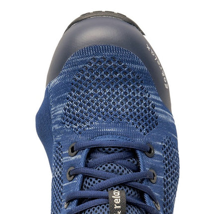 BAAK Chaussures de sécurité Sky taille 44 bleu ( 8002360386 )