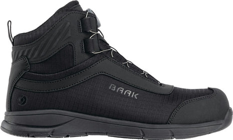 BAAK safety boots Samson size 41 black ( 8000601071 )