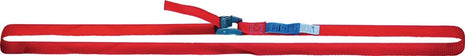 DOLEZYCH Cinghia di ancoraggio DIN EN 12195-2 Lunghezza 4 m Larghezza 25 mm ( 4000365040 )