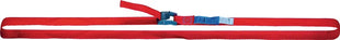 DOLEZYCH Cinghia di ancoraggio DIN EN 12195-2 Lunghezza 2 m Larghezza 25 mm ( 4000365035 )
