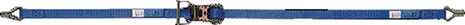 DOLEZYCH Cinghia di ancoraggio DIN EN 12195-2 Lunghezza 6 m Larghezza 25 mm ( 4000365039 )