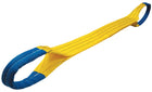 DOLEZYCH lifting sling DIN EN 1492-1 length 2 m violet ( 4000365400 )