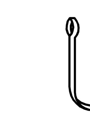 DOLEZYCH lifting sling DIN EN 1492-1 length 2 m violet ( 4000365400 )