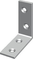 Kątownik krzesła HOHAGE długość 20 mm szerokość 14 mm grubość 2 mm ( 3000272597 )