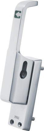 Śruba napędowa drzwi FUHR 982 DIN prawa anodowana na srebrno ( 3000250810 )