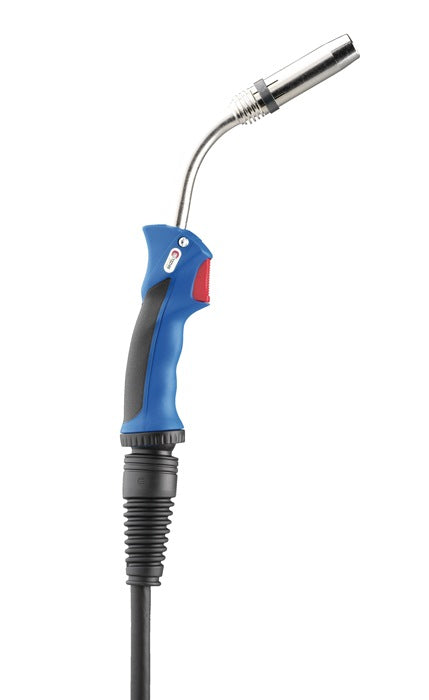 A.BINZEL MIG/MAG welding torch MB GRIP 36 KD air-cooled ( 1204740628 )