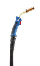 A.BINZEL MIG/MAG welding torch MB GRIP 401 D liquid-cooled ( 1204740633 )