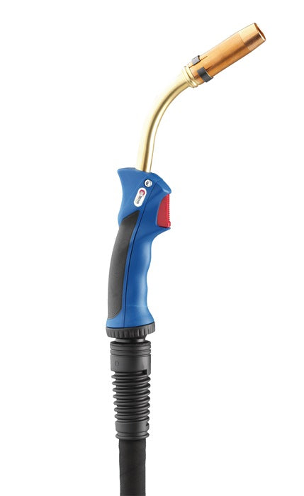 A.BINZEL MIG/MAG welding torch MB GRIP 501 D liquid-cooled ( 1204740636 )