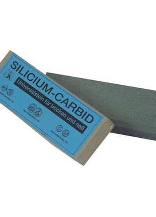 MÜLLER pietra abrasiva L150xL50xH25mm carburo di silicio ( 4000843445 )