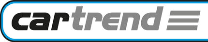 CARTREND warning triangle Spider ECE R 27 test mark ( 4000363004 )