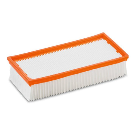 KÄRCHER aspirador filtro plisado plano NT30/1 Ap (4000897130)