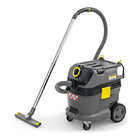 KÄRCHER wet and dry vacuum cleaner NT 30/1 Tact L 1380 W 4440 l/min 254 mbar ( 4687212012 )