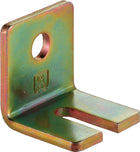Soporte angular HELM 104 W perfil 100 acero ( 3000255820 )
