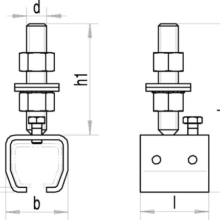 HELM socket -04 304 profile 300 ( 3000255823 )
