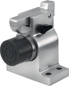 Porta KWS 1010.02 Alluminio laccato argento ( 3000255904 )