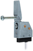 Contatto per catenaccio ASSA ABLOY 878 senza piastra di riscontro ( 3000251812 )
