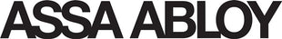Zamek wpuszczany ASSA ABLOY 807 24 ( 3000251396 )