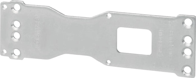 ASSA ABLOY mounting plate A120 suitable for DC200 / 300 / 500 / 700 ( 3000255014 )