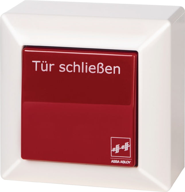 Interruttore ASSA ABLOY 1316-10 a montaggio superficiale ( 3000255026 )