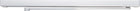 ASSA ABLOY slide channel G 195 for DC 500 / DC 700 silver ( 3000255004 )