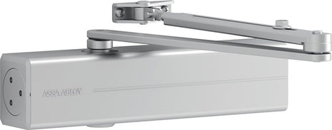 ASSA ABLOY Scherentürschließer DC 300 silber EN 3-6 ( 3000255170 )