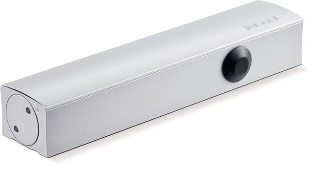 Cierrapuertas de tijera GEZE TS 4000 S plata EN 1-6 ( 3325039058 )