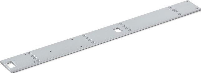 GEZE ECturn mounting plate suitable for ECturn ( 3000255336 )
