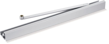 GEZE guide rail ECturn BG for GEZE ECturn silver ( 3000255328 )