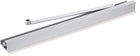 GEZE guide rail ECturn BG for GEZE ECturn silver ( 3000255328 )