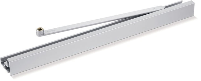 GEZE guide rail ECturn BG for GEZE ECturn silver ( 3000255328 )