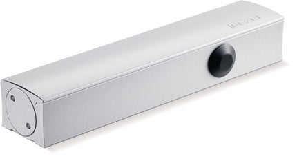 Cierrapuertas GEZE TS 5000 Softclose montaje normal lado bisagras ( 3000255123 )